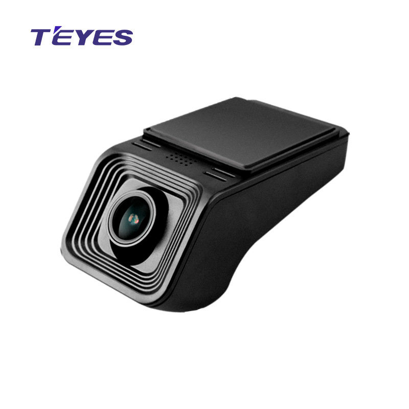 Видеорегистратор Teyes X5-DVR купить в официальном магазине Teyes в СПб